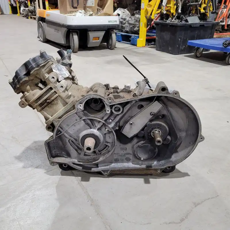 Meilleur Prix Engine Long Block, 400